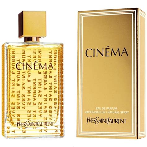 cinema ysl|ysl cinema perfume price.